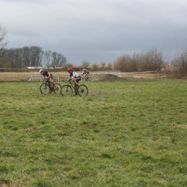 baik xduathlon  19 - Sportraad Zaventem 